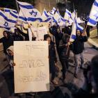 الاحتلال يعتدي على أهالي حي الشيخ جراح