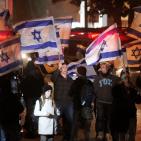 الاحتلال يعتدي على أهالي حي الشيخ جراح