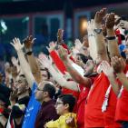 كأس العرب 2021.. تونس تفوز على مصر بهدف قاتل