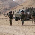 الاحتلال يهدم منزلين قيد الإنشاء غرب أريحا