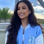 صور: فتاة تمنع صديقتها من حضور زفافها بسبب 