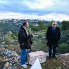 صور: وزير الثقافة يفتتح