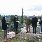 صور: وزير الثقافة يفتتح