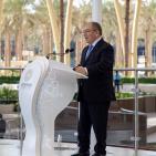 العسيلي: مشاركتنا في 