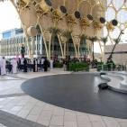 العسيلي: مشاركتنا في 