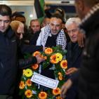 صور.. الإفراج عن الأسير أبو حويج بعد 20 عاما في الأسر