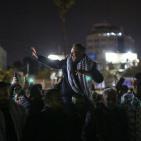 صور.. الإفراج عن الأسير أبو حويج بعد 20 عاما في الأسر