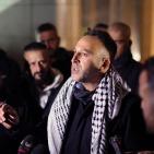 صور.. الإفراج عن الأسير أبو حويج بعد 20 عاما في الأسر