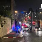 صور: مستوطنون يطلقون النار صوب منازل المواطنين في الشيخ جراح