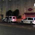 صور: مستوطنون يطلقون النار صوب منازل المواطنين في الشيخ جراح