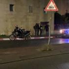 صور: مستوطنون يطلقون النار صوب منازل المواطنين في الشيخ جراح