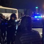 صور: مستوطنون يطلقون النار صوب منازل المواطنين في الشيخ جراح