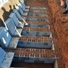 شاهد.. الآلاف يشيعون شهداء لقمة العيش جنوب نابلس