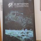 بلدية بيت لحم تختتم مشروع