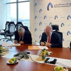 صندوق الاستثمار يوقع اتفاقية مع مؤسسة فاتن بقيمة 5 ملايين دولار