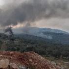 إصابات خلال مواجهات مع الاحتلال في بيتا وبيت دجن بنابلس