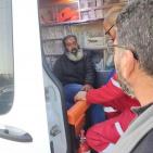 إصابات خلال مواجهات مع الاحتلال في بيتا وبيت دجن بنابلس