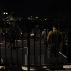 صور: عشرات المستوطنين يقتحمون