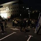 صور: عشرات المستوطنين يقتحمون