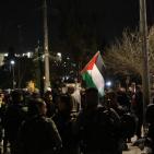 صور: عشرات المستوطنين يقتحمون