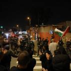 صور: عشرات المستوطنين يقتحمون