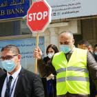 حاكى وقوع هزة أرضية.. الدفاع المدني ينفذ