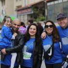 ماراثون فلسطين الدولي الثامن في بيت لحم