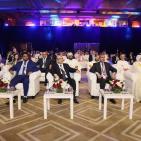 شركة كهرباء محافظة القدس تشارك في المؤتمر العام السابع للاتحاد العربي للكهرباء بالدوحة