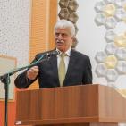 وزير التربية يستعرض منطلقات تطوير منظومة الثانوية العامة في جامعة القدس