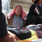 صور: جنين تشيع جثمان الشهيد شوكت عابد