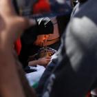 صور: جنين تشيع جثمان الشهيد شوكت عابد