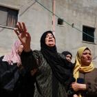 صور: جنين تشيع جثمان الشهيد شوكت عابد