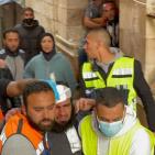 مباشر: إصابات واعتقالات خلال اقتحام قوات الاحتلال والمستوطنين 