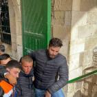 مباشر: إصابات واعتقالات خلال اقتحام قوات الاحتلال والمستوطنين 