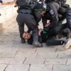 مباشر: إصابات واعتقالات خلال اقتحام قوات الاحتلال والمستوطنين 