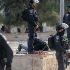 مباشر: إصابات واعتقالات خلال اقتحام قوات الاحتلال والمستوطنين 