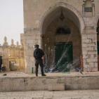 مباشر: إصابات واعتقالات خلال اقتحام قوات الاحتلال والمستوطنين 