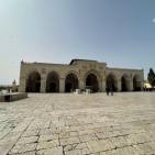 مباشر: إصابات واعتقالات خلال اقتحام قوات الاحتلال والمستوطنين 