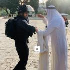 مباشر: إصابات واعتقالات خلال اقتحام قوات الاحتلال والمستوطنين 