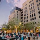 صور: الآلاف في روابي خلال عيد الفطر السعيد