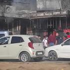 محدث: مقتل شاب في الخليل والنيابة والشرطة تباشران التحقيق