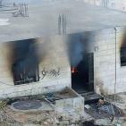 محدث: مقتل شاب في الخليل والنيابة والشرطة تباشران التحقيق