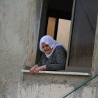 بالصور.. تشييع جثمان الشهيد أمجد الفايد في مخيم جنين