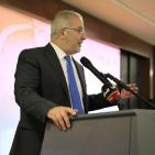 موظفو وحدة الرقابة والتفتيش في وزارة النقل يؤدون القسم القانوني