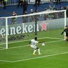 بالفيديو: ريال مدريد يتوج بطلا لدوري أبطال أوروبا