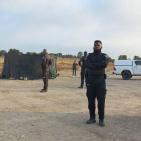 صور: الاحتلال يهدم العراقيب بالنقب للمرة 202