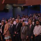 النيزك تعلن أسماء مشاريع البعثة الطلابية الفلسطينية إلى وكالة ناسا