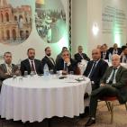 الجلسة الثالثة من أعمال المؤتمر تناقش آليات عمل مستحدثة لتعزيز عدالة الأحداث