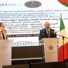 المؤتمر السنوي للنيابة يوصي بأهمية العمل على تعزيز بناء القدرات بمجال الخدمات العدلية