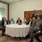 الجلسة الثالثة من أعمال المؤتمر تناقش آليات عمل مستحدثة لتعزيز عدالة الأحداث